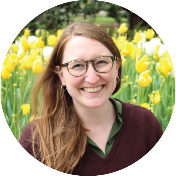 Profile picture of Marie Suver